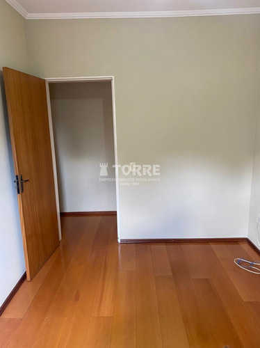 Imagem 14 de 19 de Apartamento À Venda Em Vila Proost De Souza - Ap003852