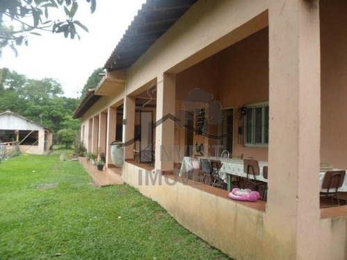 Cód 2435 - Lindo Sítio Com 67.000 M² - 2435