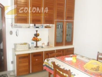 Imagem 6 de 17 de Casa - Ref: 23183