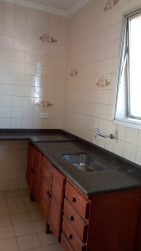 Imagem 2 de 13 de Apartamento 2 Dormitórios 1 Vaga