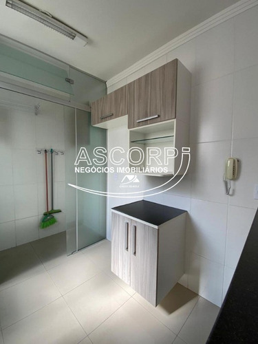Imagem 10 de 18 de Apartamento (código Ap00344) - Ap00344 - 69511992