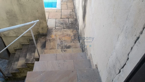 Imagem 29 de 29 de Casa Com Piscina A Venda No Jardim Libano - Ca00208