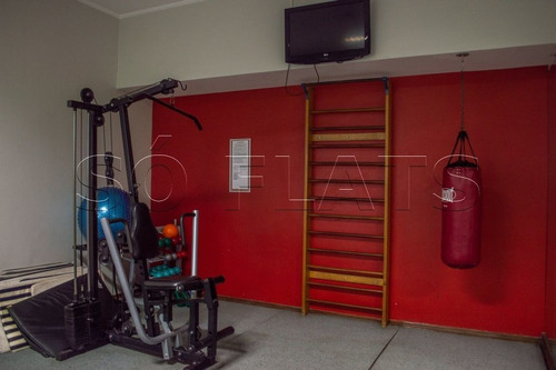 Imagem 14 de 15 de Apartamento Para Venda Na Consolação - Sf27165