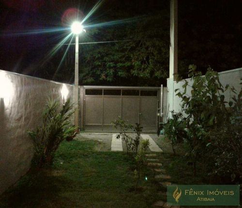 Imagem 14 de 18 de Sobrado Com 3 Dorms, Jardim Brogotá, Atibaia - R$ 400.000,00, 120m² - Codigo: 406 - V406