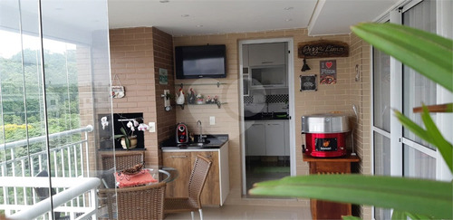 Imagem 17 de 22 de Apartamento-são Paulo-vila São Francisco | Ref.: Reo644101 - Reo644101