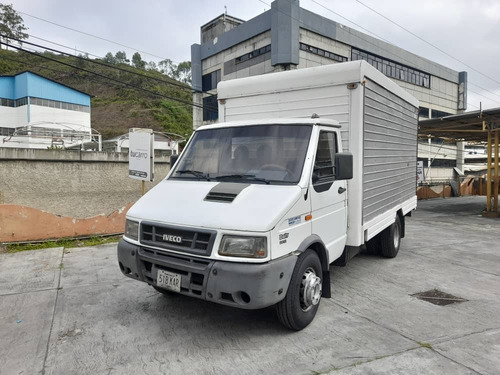 Iveco Daily 60.12 Furgon 