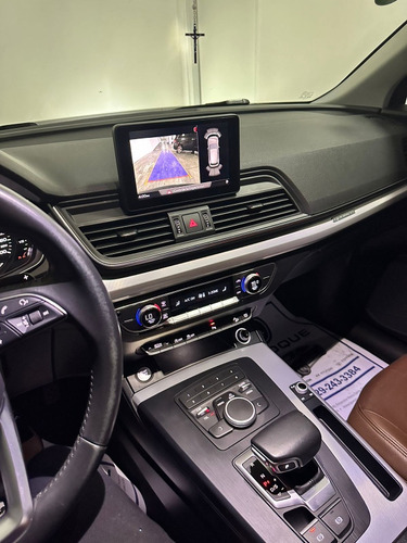 Imagen 2 de 15 de Audi Q5 Premiun