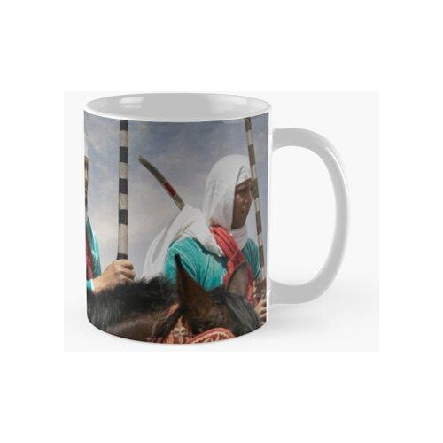 Taza Listo Para La Fantasia Calidad Premium