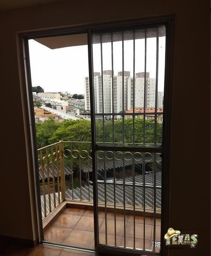 Apartamento Cangaíba - 1993