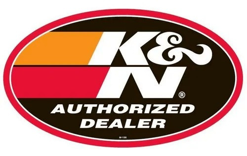 Imagen 3 de 4 de Filtro De Aire De Alto Flujo K&n Jeep Wrangler 3.8l 2011