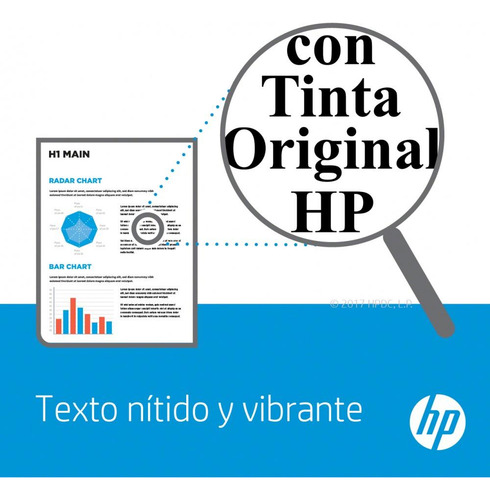 Cartucho De Tinta Hp #122xl Color Ch564hl