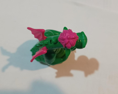 Figura Disney Mi Amigó El Dragón Elliot Mlcb (Usado)