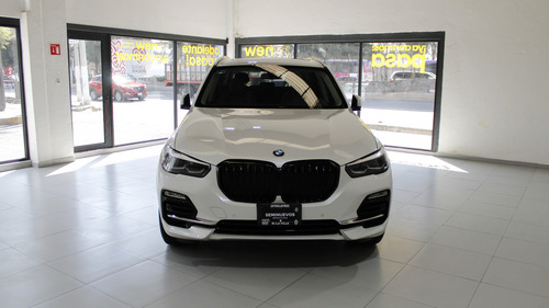 BMW X5 3.0 Xdrive40I