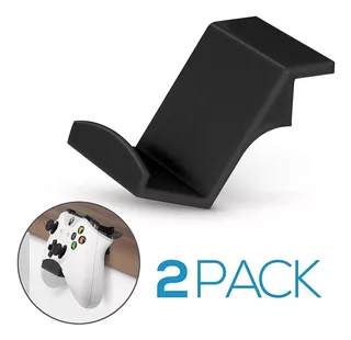 Game Controller Desktop Stand Holder (2 Pack) For Xbox One 3