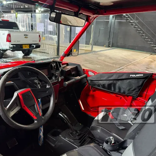 Polaris Rzr 1.000 Turbo