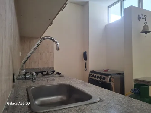 Se Alquila Aparta Estudio La Pamba