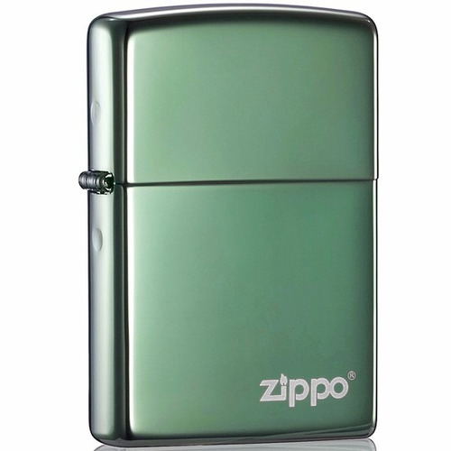 Encendedor Zippo Modelo 28129zl Original Garantia