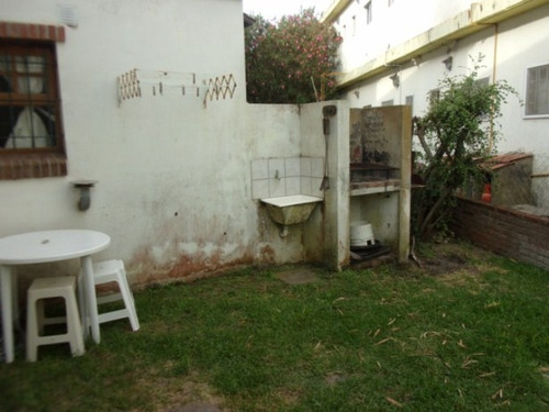 Imagen 12 de 12 de Duplex De Dos Ambientes A Media Cuadra De La Playa