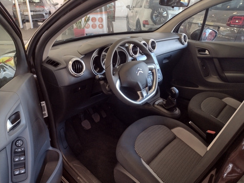 Citroën C3 2021 1.6 Vti 115 Feel