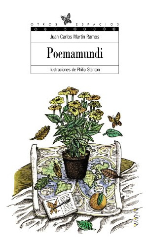 Poemamundi -literatura Juvenil - Otros Espacios -poesia--