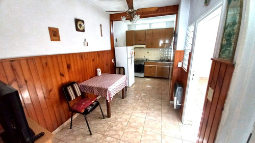 Venta Casa 3 Ambientes Villa Bosch Patio Terraza
