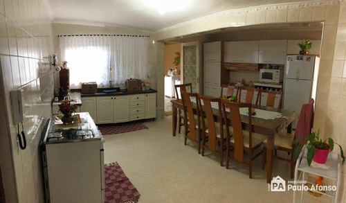 Casa Residencial À Venda, Conjunto Habitacional Pedro Afonso Junqueira, Poços De Caldas - . - Ca0140