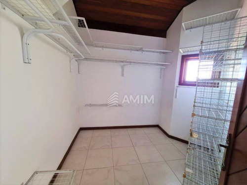 Imagem 30 de 30 de Excelente Oportunidade Em Condomínio De Alto Padrão, Em Camboinhas. - Ca0771
