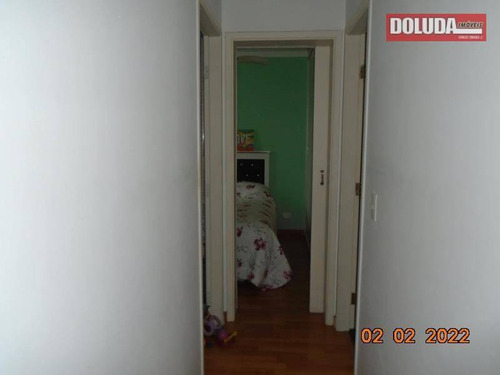 Imagem 21 de 30 de Apartamento Com 2 Dormitórios À Venda, 51 M² Por R$ 330.000,00 - Morumbi Sul - São Paulo/sp - Ap2790