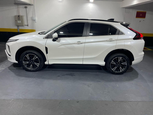 Mitsubishi Eclipse Cr Hpes Awd