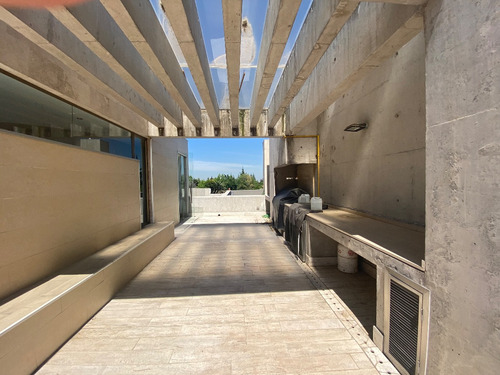 Gran Penthouse Duplex , Mejor Sector De San Damian