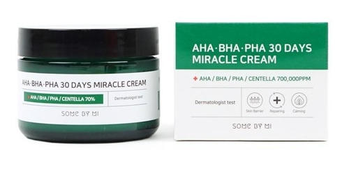 Aha-bha-pha 30 Days Miracle Cream