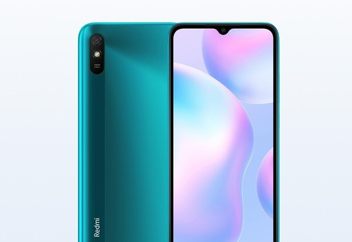 Imagen 3 de 3 de Xiaomi Redmi 9i 4g+128g Dual Sim Liberado Sellado