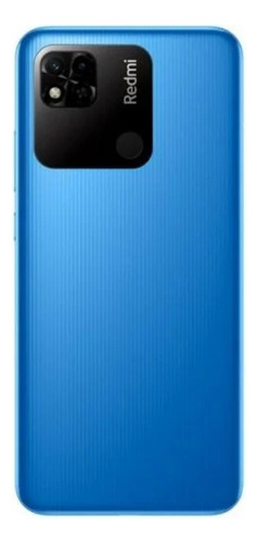Celular Redmi 10a Azul Cielo 64 Gb + 3 Gb