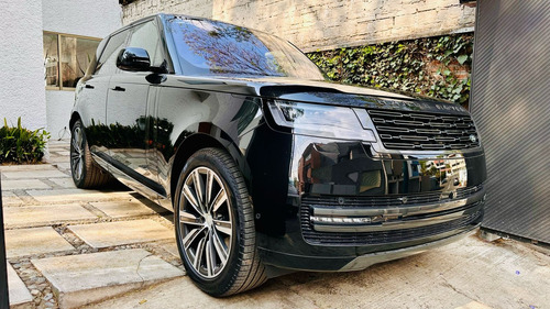 Land Rover Range Rover Swb Autobiography 400ps 2023