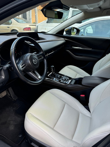 Mazda CX-30 2.5 I Grand Touring 4wd At