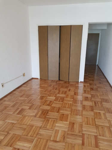 Monoambiente 35mts Lineales6 Piso Tacuarembó 1442propietario