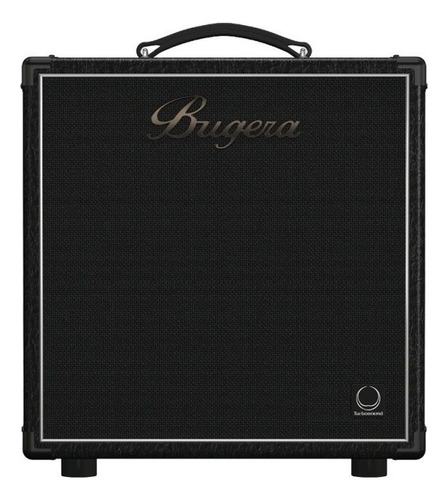 Gabinete Para Guitarra Bugera 112ts Com 80w Com Falantes De