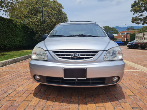 Kia Carens 2.0 Lx