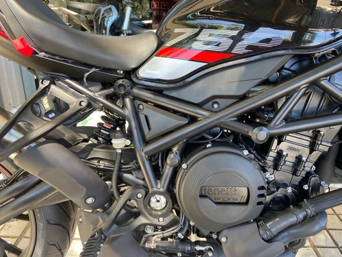 Imagen 10 de 11 de Benelli 752 S Entrega Inmediata 2022
