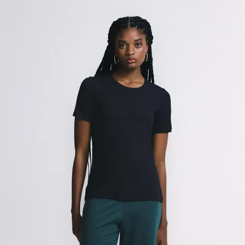 Daily T-shirt Feminina Insider — R$ 70,30 em Mercado Livre