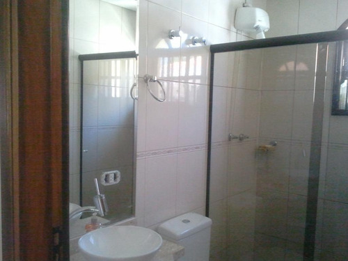 Sobrado Residencial À Venda, Vila Carrão, São Paulo - So4681. - So4681