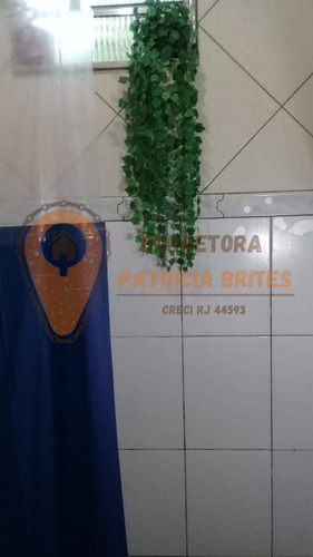 Imagem 4 de 15 de Casa Para Venda Em Rio De Janeiro, Cordovil, 2 Dormitórios, 1 Suíte, 2 Banheiros - V01750_1-1779291