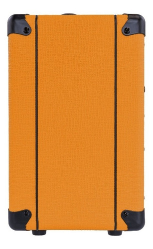 Imagem 3 de 9 de Amplificador Orange Crush 20 Combo Para Guitarra 20w