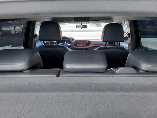 Imagem 7 de 13 de Volkswagen T-cross 2021 1.0 Comfortline 200 Tsi Aut. 5p