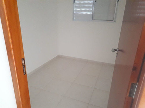 Imagem 9 de 15 de Apartamento Para Locação No Bairro Vila Moreira Em Guarulhos - Cod: Ai24892 - Ai24892