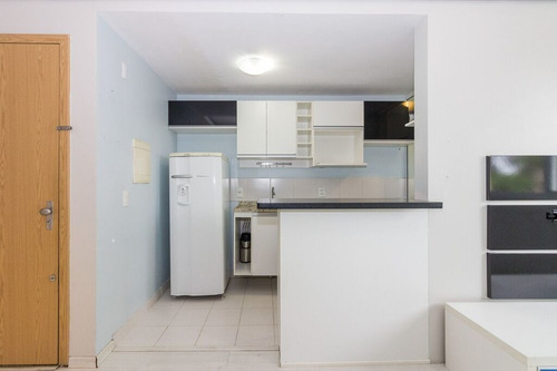 Imagem 8 de 30 de Apartamento À Venda No Bairro Jardim Carvalho - Porto Alegre/rs - O-26653-43644