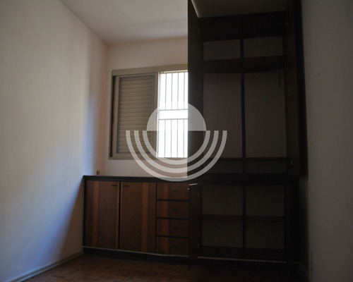 Imagem 10 de 16 de Apartamento À Venda Em Cambuí - Ap003267