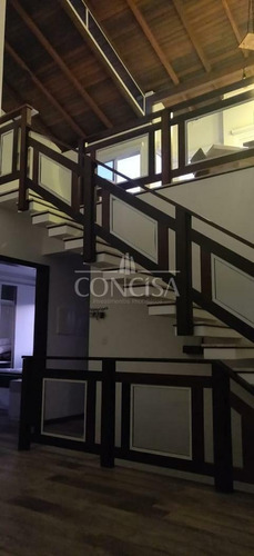 Imagem 11 de 14 de Casa Triplex Vista Mar No Canto Da Praia - 238
