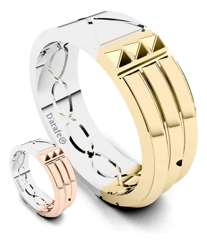 Anillo atlante mercado libre hotsell