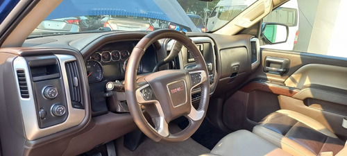 GMC Sierra 5.3 Cabina Regular Sle 4x4 At